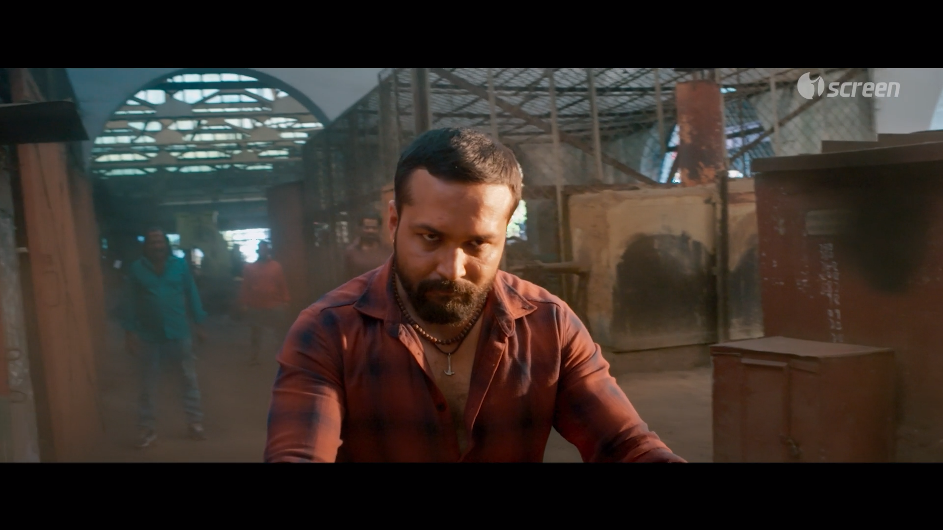 Tagar Movie Download (2025) Bengali iScreen WEB-DL – 480P | 720P | 1080P GDrive & Watch – Action – Flixmet.com